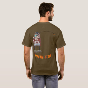 The Corral T-Shirt