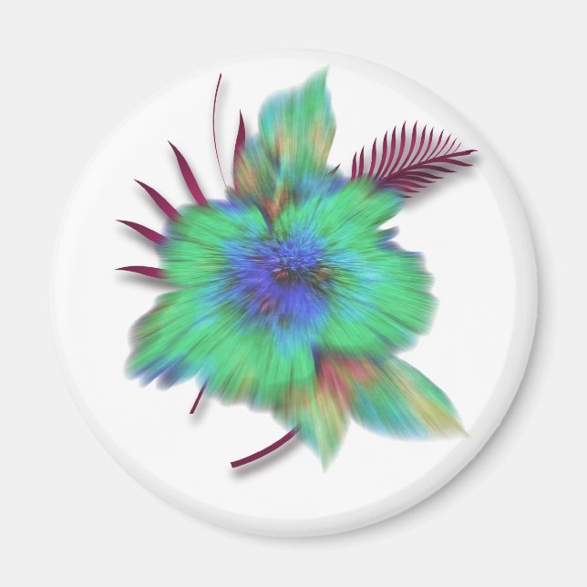 The Corsage Magnet (Front)