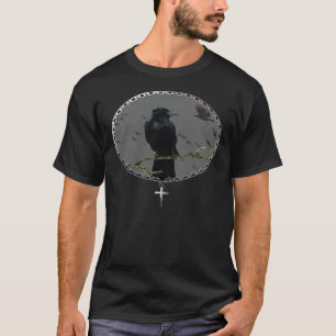 The Corvus Cyclic T-Shirt