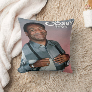 the cosby show,bill cosby cushion