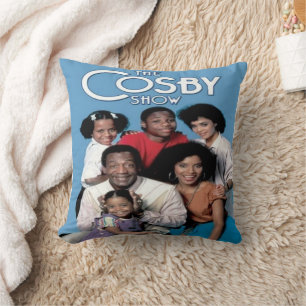 the cosby show cushion