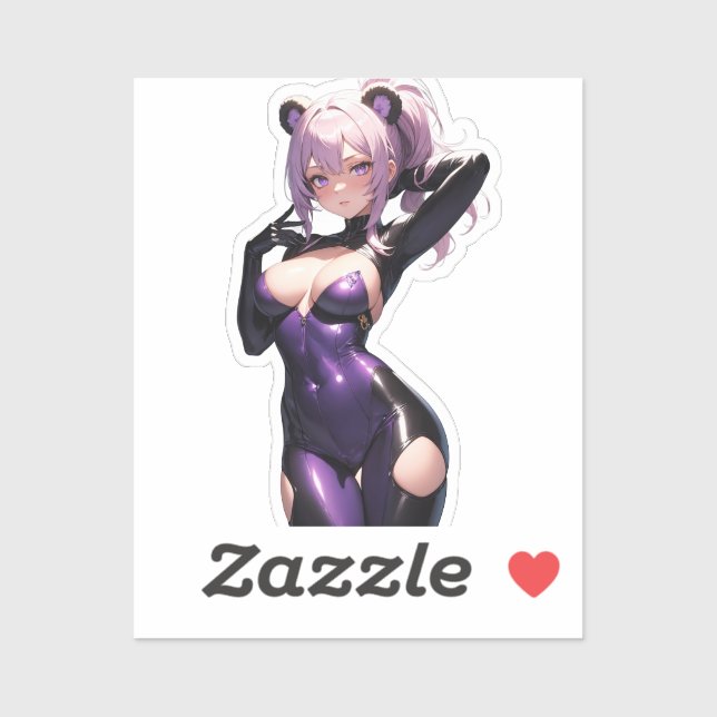 The Cosmic Bear (Sheet)