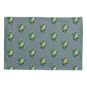 The Cosmic Colour Bringer Pillowcase