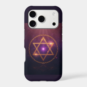 The Cosmic Star of Enlightened Balance