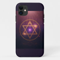 The Cosmic Star of Enlightened Balance