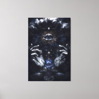 The Cosmic Watcher — Eyes Beyond the Known