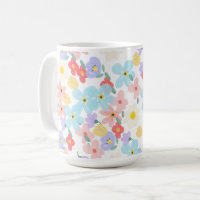 The Cosmic Waving Brigade