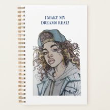 The Cosmopolitan Planner