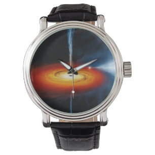 THE COSMOS watch