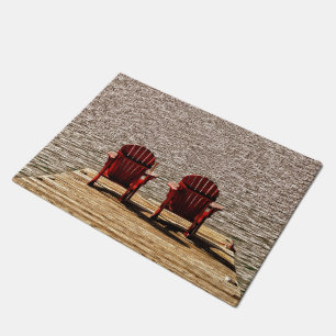 The Cottage Doormat