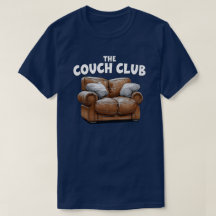 The Couch Club