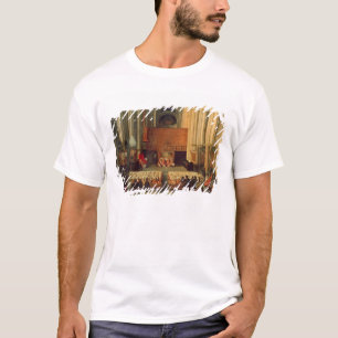 The Council of Trent, 4th December 1563 T-Shirt