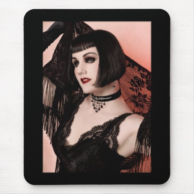 The Countess - Mousepad (Customize) (Front)