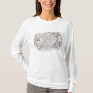 The Countie and Citie of Lyncolne T-Shirt