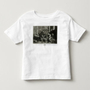 The Country Surgeon Toddler T-Shirt