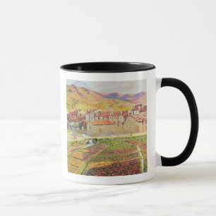 The Countryside Mug