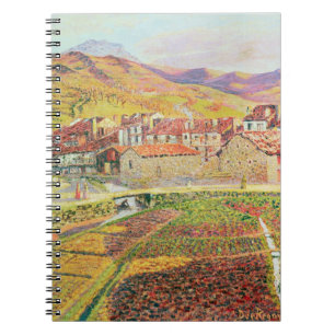 The Countryside Notebook