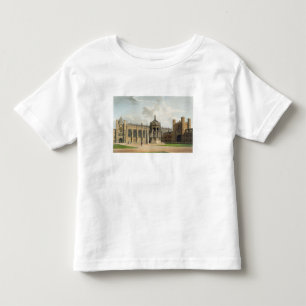 The Court of Trinity College, Cambridge, from 'The Toddler T-Shirt