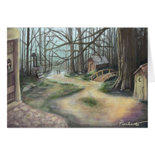 The Courtyard (Front Horizontal)