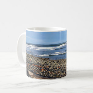 The Cove at Seaside, Oregon Coffee Mug