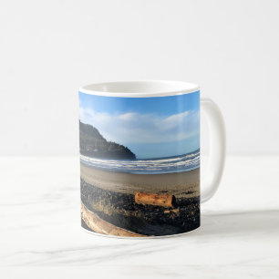 The Cove at Seaside, Oregon Coffee Mug