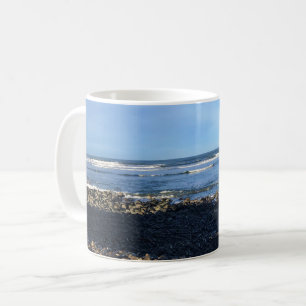 The Cove at Seaside, Oregon Coffee Mug