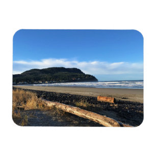 The Cove at Seaside, Oregon Magnet