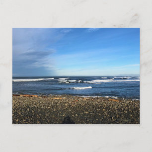 The Cove at Seaside, Oregon Postcard