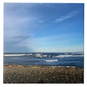 The Cove at Seaside, Oregon Tile
