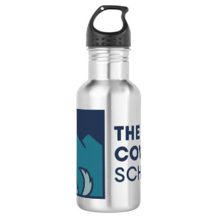 The Cove School 532 Ml Water Bottle