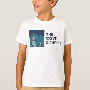 The Cove School Kid's T-Shirt