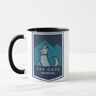 The Cove School Mug