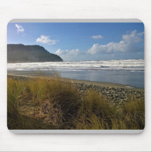 The Cove, Seaside, Oregon Coast Mouse Mat