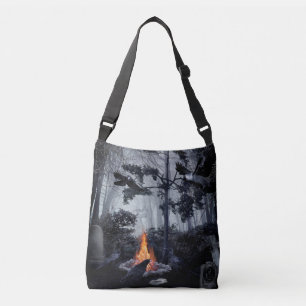 The Coven Crossbody Bag