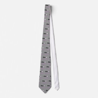 The Cow Whisperer Gifts Tie