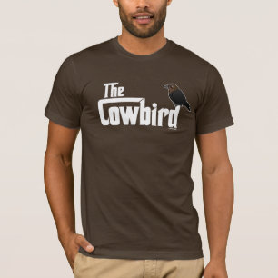 The Cowbird T-Shirt