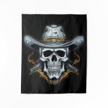 The Cowboy Skeleton