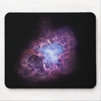 The Crab Nebula Mouse Mat