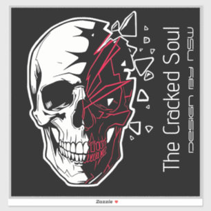 The Cracked Soul