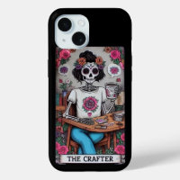 The Crafter Tarot Card Collection