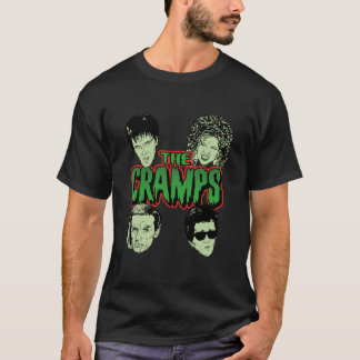 THE CRAMPS Classic T-Shirt