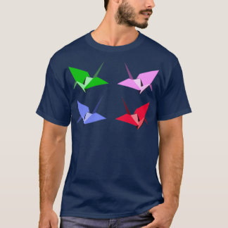 The Cranes T-Shirt