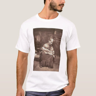 The Crawlers, from 'Street Life in London', 1877-7 T-Shirt