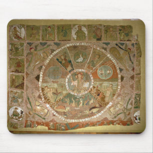 The Creation Mouse Mat