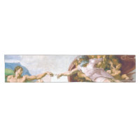 The Creation of Adam, Michelangelo
