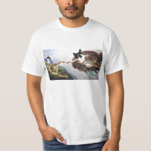 The Creation of Ryan T-Shirt