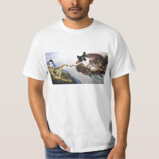 The Creation of Ryan T-Shirt