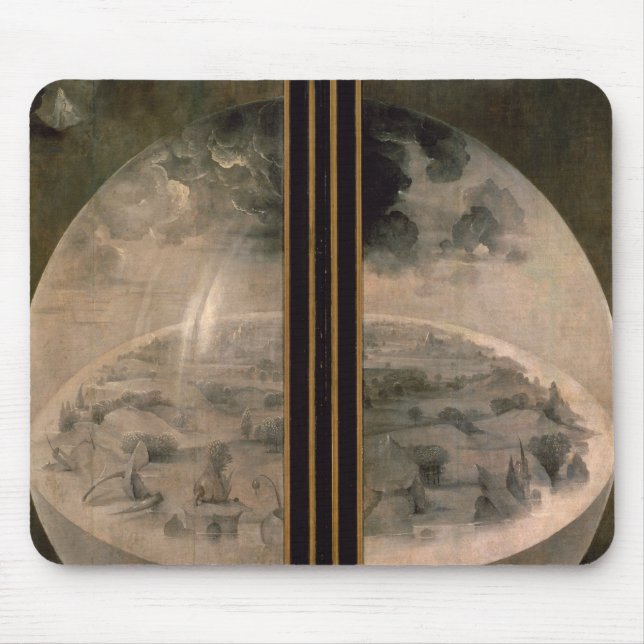The Creation of the World 2 Mouse Mat (Front)