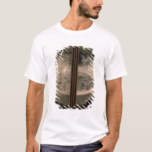 The Creation of the World 2 T-Shirt