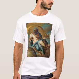 The Creation of the World T-Shirt